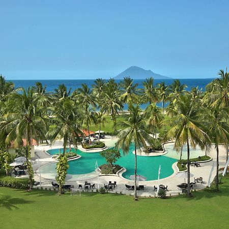 Mercure Manado Tateli Resort&Convention Exterior foto